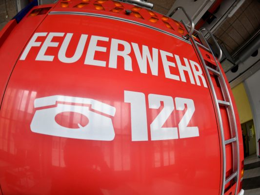 Starkregen hielt die Vorarlberger Feuerwehr in Atem Starkregen hielt die Vorarlberger Feuerwehr in Atem