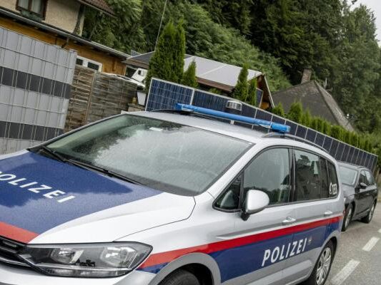 Ermittlungen in Leoben wurden aufgenommen