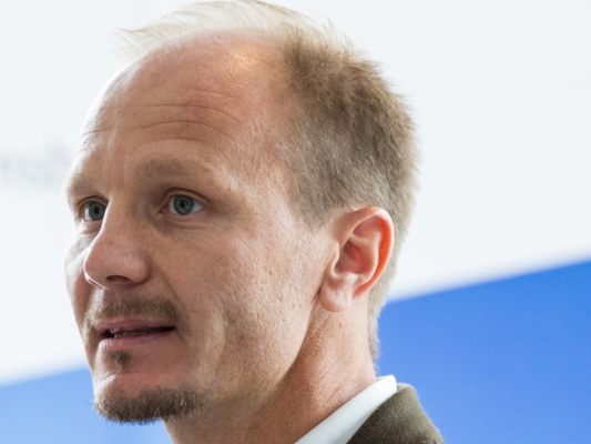 Innsbruck ist ihm genug: Anzengruber Innsbruck ist ihm genug: Anzengruber