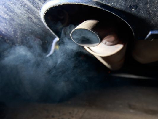 Einstige Klimavorhaben scheinen zu verpuffen Einstige Klimavorhaben scheinen zu verpuffen