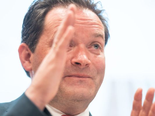 Die Kritik am geplanten Entwurf des Klimagesetzes reißt nicht ab