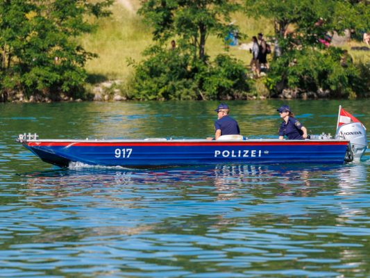 37-Jähriger aus Obdachlosenmilieu vor einer Woche entdeckt 37-Jähriger aus Obdachlosenmilieu vor einer Woche entdeckt