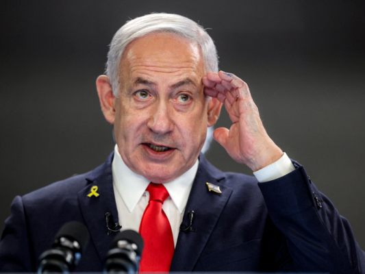Netanyahu nimmt auf Beziehungen mit Türkei keine Rücksicht Netanyahu nimmt auf Beziehungen mit Türkei keine Rücksicht
