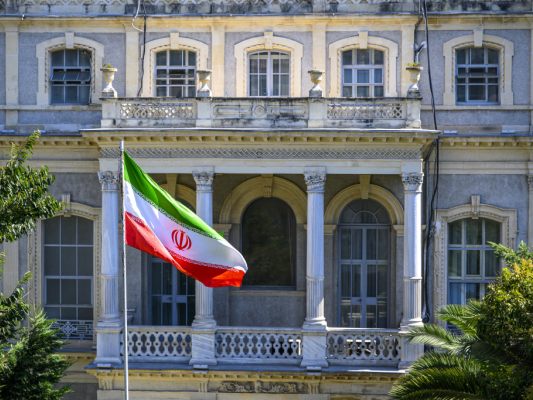 Sanktionen könnten bald wieder den Iran treffen Sanktionen könnten bald wieder den Iran treffen