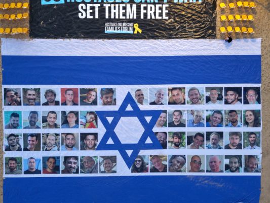 Leichen von zwei Geiseln im Gazastreifen geborgen Leichen von zwei Geiseln im Gazastreifen geborgen