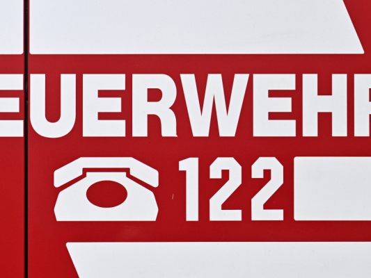 AT-Alert wegen Feuer in Mattighofen AT-Alert wegen Feuer in Mattighofen