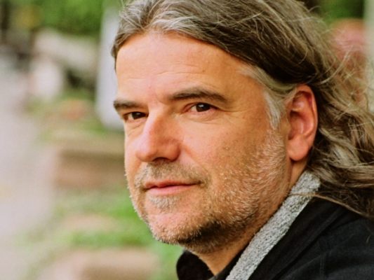 Heinz Janisch hat das neue Stück für das Burgenland geschrieben Heinz Janisch hat das neue Stück für das Burgenland geschrieben