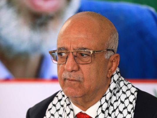 Rahawi gab das unmartialisches Gesicht der Houthi-Miliz Rahawi gab das unmartialisches Gesicht der Houthi-Miliz