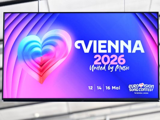 Auch Shopping ist im Vorfeld des ESC ein Thema