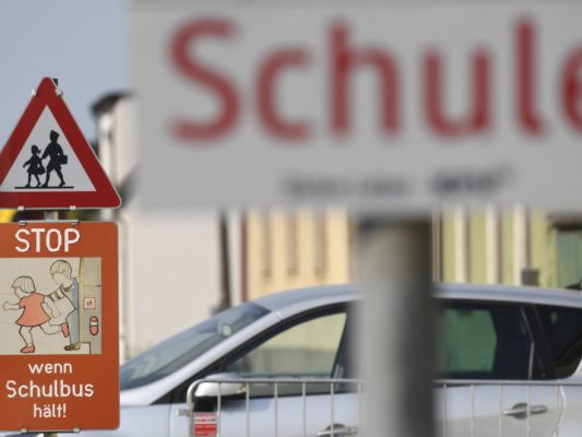 Verkehrssicherheit ist zu Schulbeginn immer ein Thema Verkehrssicherheit ist zu Schulbeginn immer ein Thema