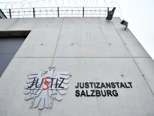 Junger Mann kam von Freigang nicht zurück