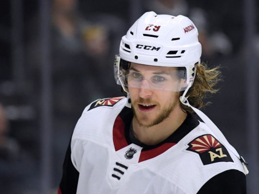KAC-Neuzugang mit NHL-Erfahrung