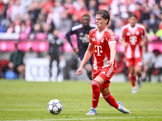 Paul Wanner unterzeichnete bei PSV Eindhoven für fünf Jahre/Archivbild Paul Wanner unterzeichnete bei PSV Eindhoven für fünf Jahre/Archivbild