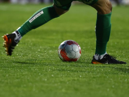 Remis prägten Freitagabend in 2. Liga Remis prägten Freitagabend in 2. Liga
