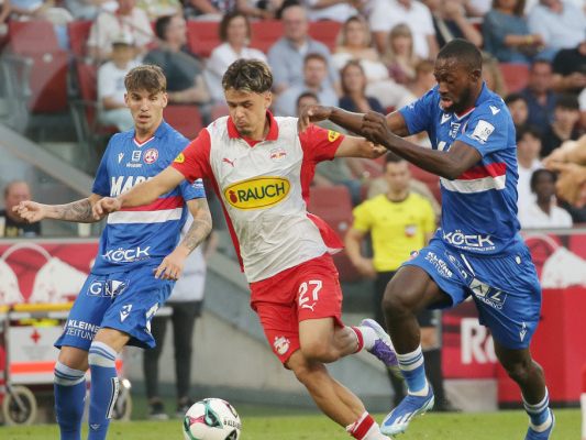Kerim Alajbegovic steht vor seiner Premiere im bosnischen Team Kerim Alajbegovic steht vor seiner Premiere im bosnischen Team