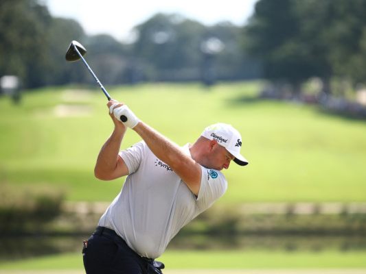 Sepp Straka hofft nun auf seine zweite Ryder-Cup-Teilnahme Sepp Straka hofft nun auf seine zweite Ryder-Cup-Teilnahme
