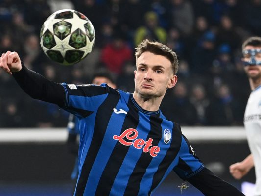 Stefan Posch bleibt in Italien Stefan Posch bleibt in Italien
