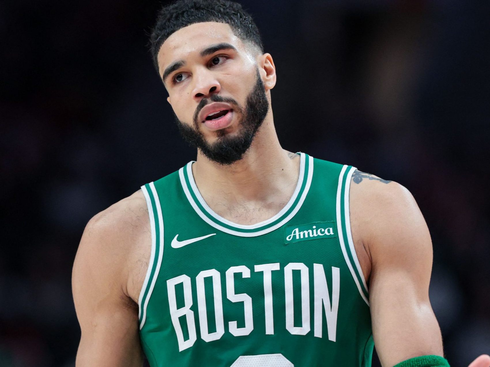 Celtics stehen vor großem Umbruch Celtics stehen vor großem Umbruch