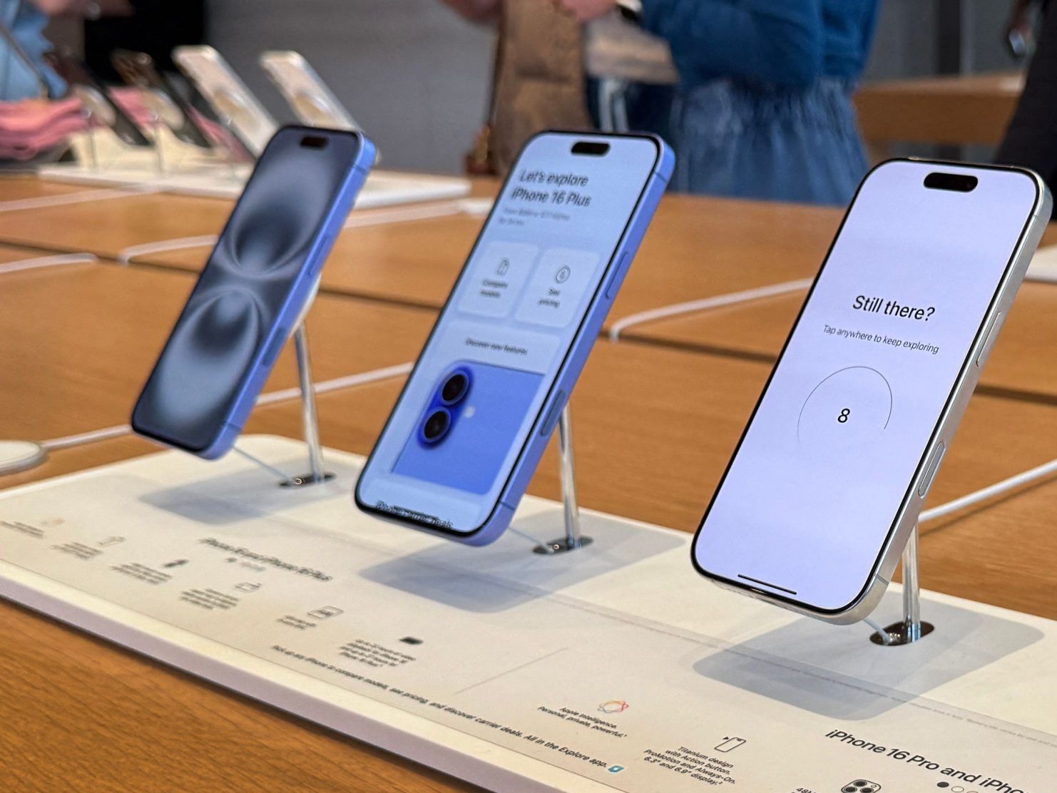 iPhone 17 wird vorgestellt – und das Pro-Modell deutlich teurer