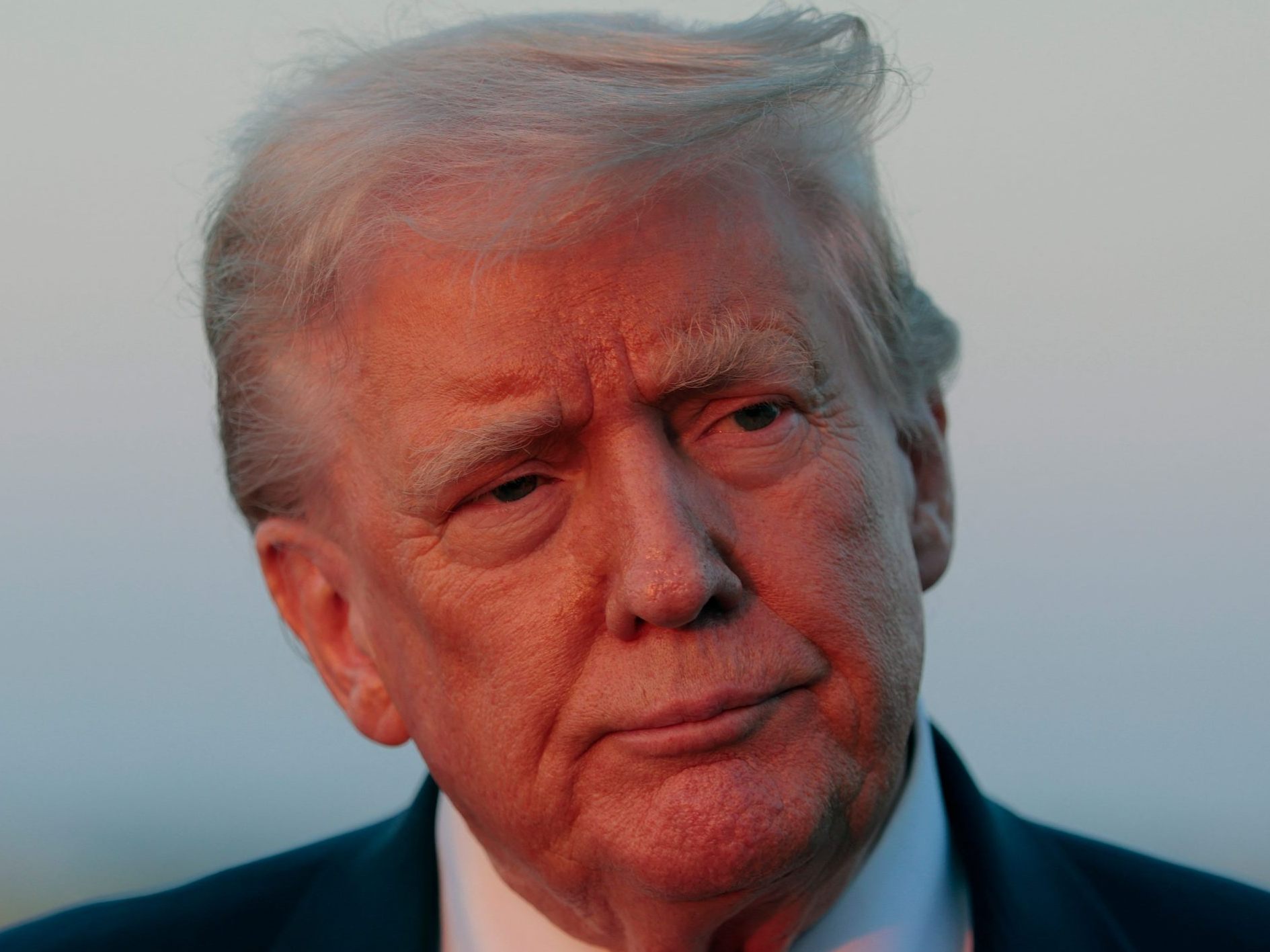 Zweifel an der geistigen Verfassung des US-Präsidenten werden lauter.