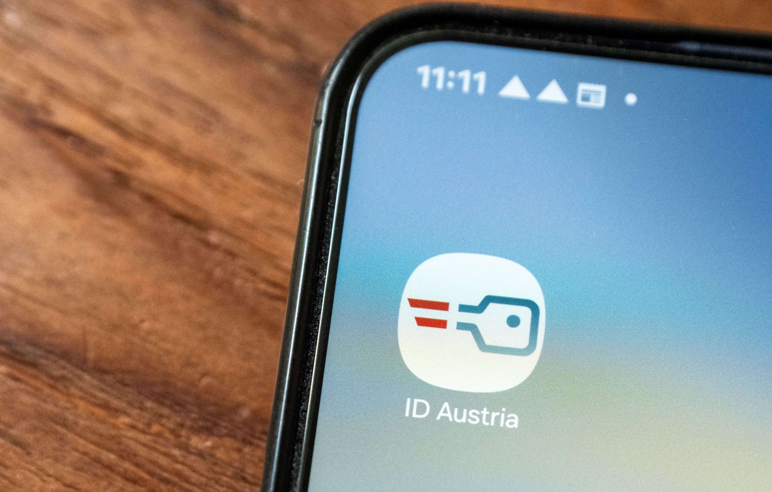 Razširitev registracije za ID Austria v avstrijskih občinah