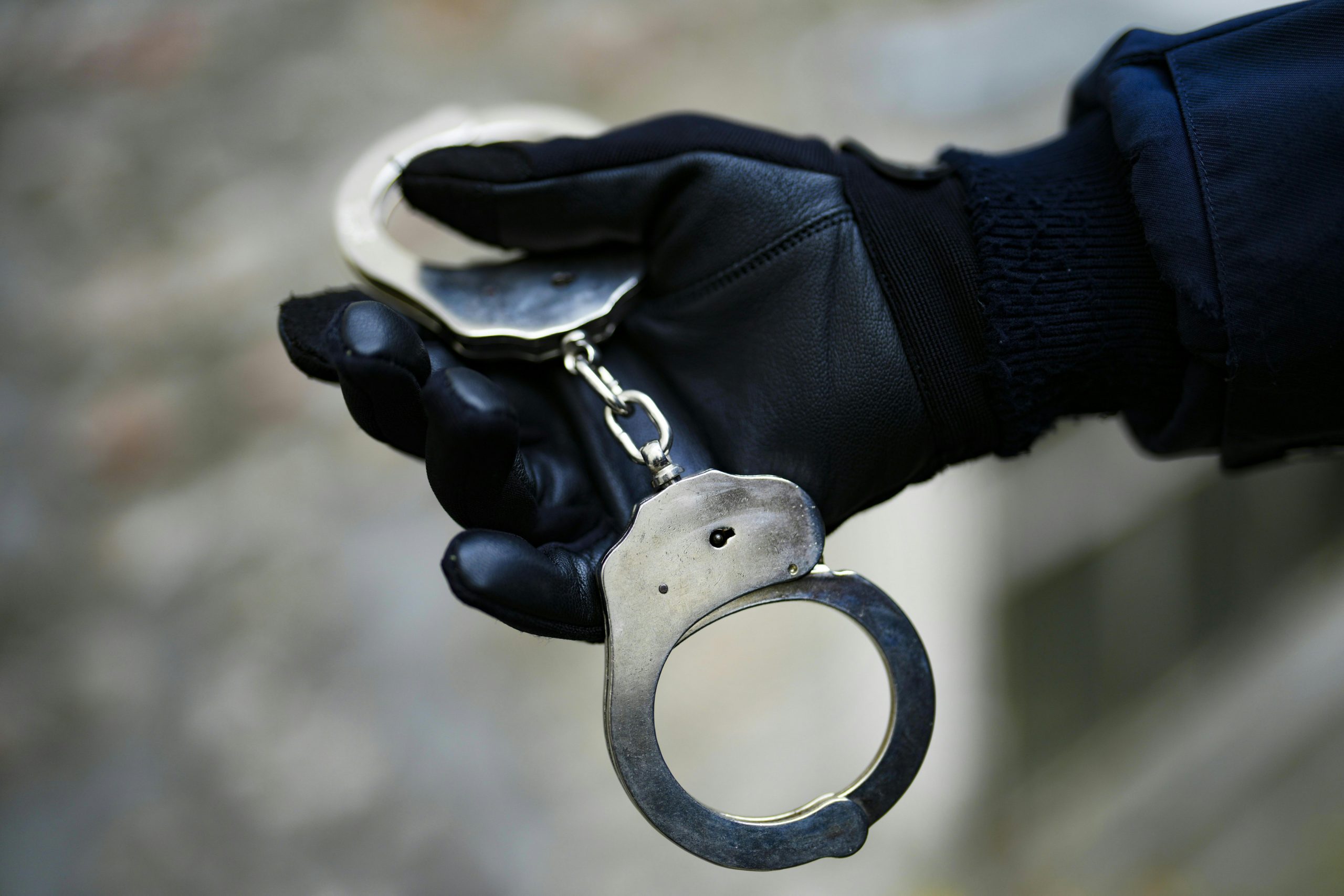 V Dunaju prijeli moškega zaradi ropa zlate verižice