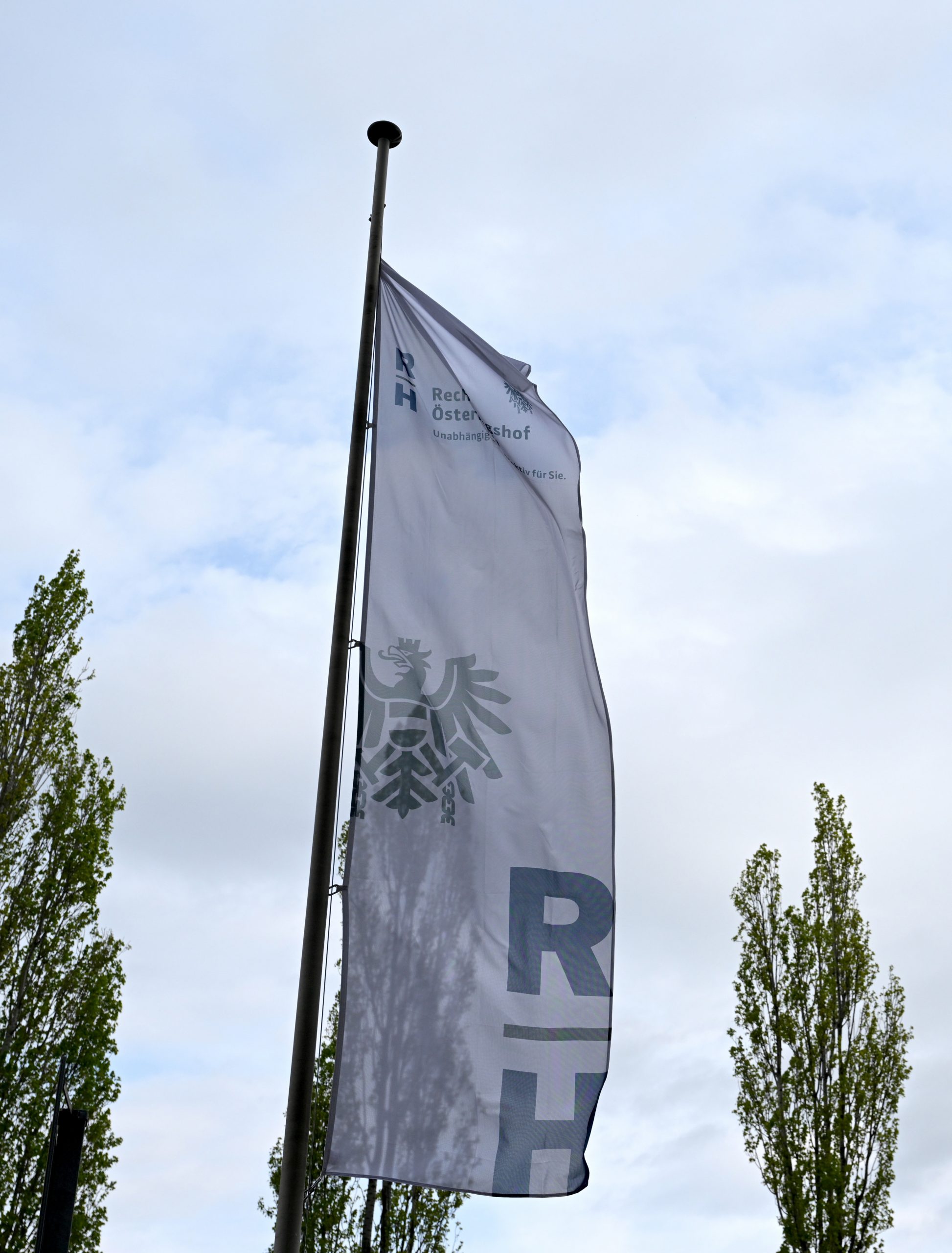 RH-Kritik an Beteiligungsgesellschaft &quot;Stolz auf Wien&quot;