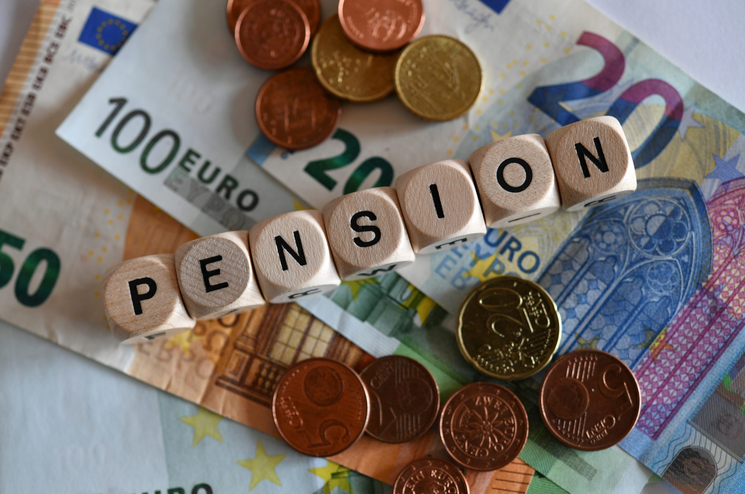 Equal Pension Day: Frauen bekommen noch immer viel weniger Pension als Männer