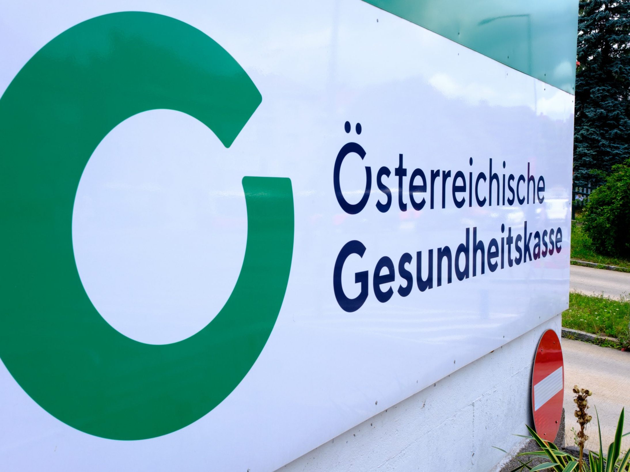 Betrugsmasche mit ÖGK-Rückzahlungen. Betrugsmasche mit ÖGK-Rückzahlungen.