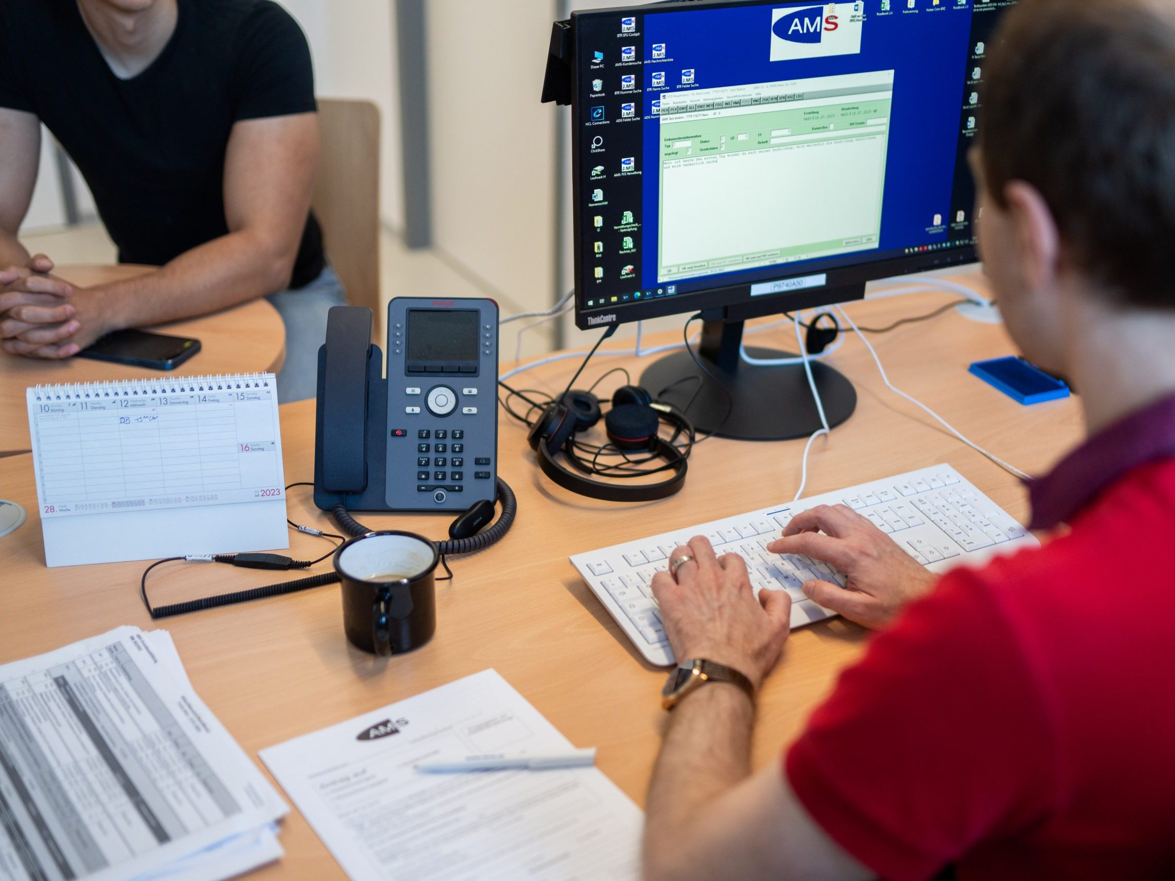 Rund 40 Prozent der Arbeitslosen in Vorarlberg haben keinen österreichischen Pass. Rund 40 Prozent der Arbeitslosen in Vorarlberg haben keinen österreichischen Pass.