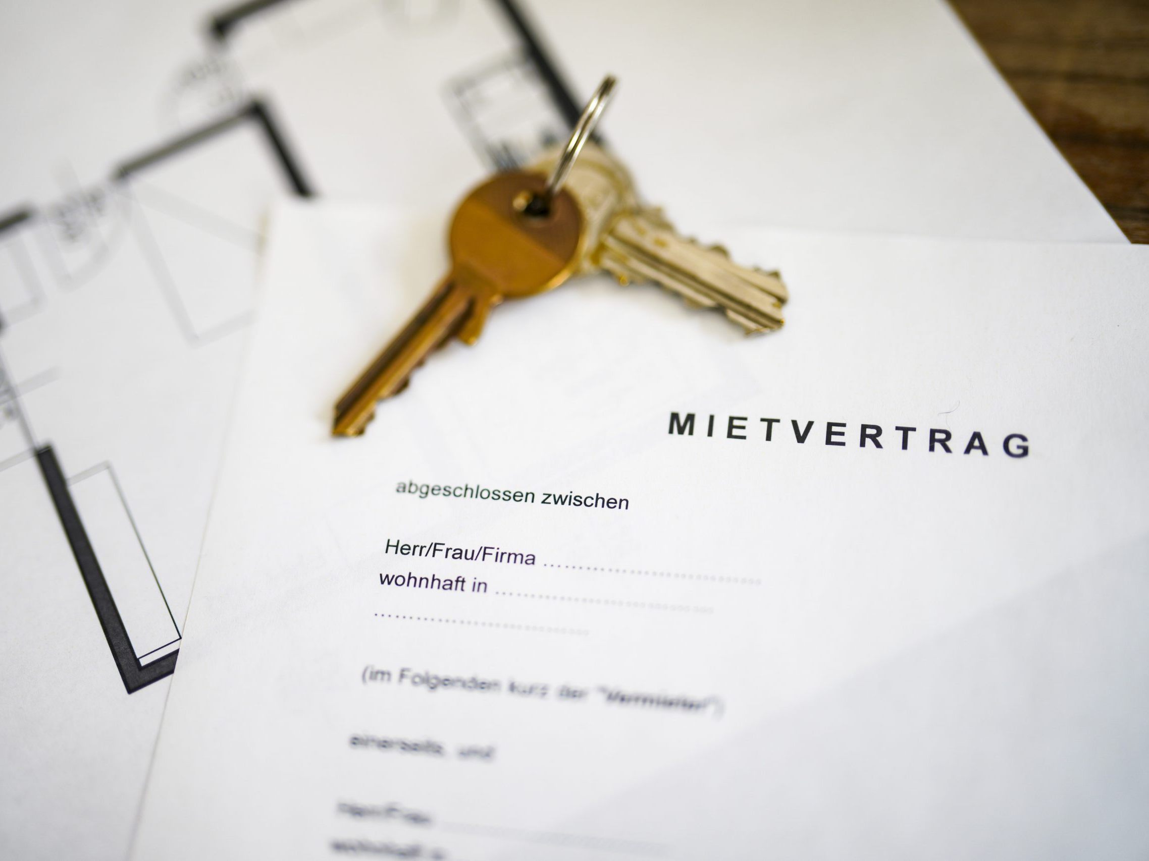 Die AK warnt vor voreiligen Schlüssen bei Mietvertragsklauseln. Die AK warnt vor voreiligen Schlüssen bei Mietvertragsklauseln.
