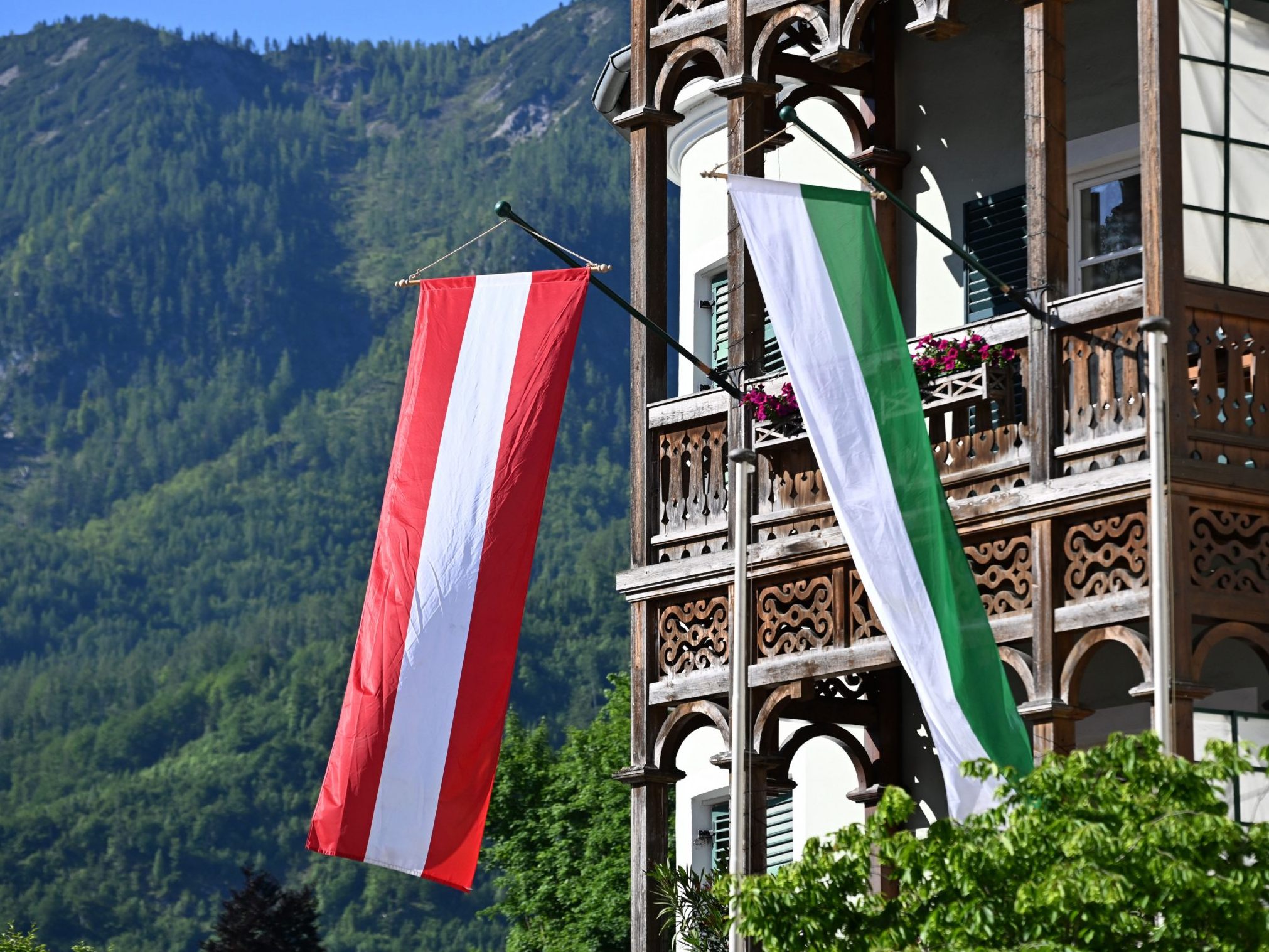 Auch in der Steiermark gibt es für Politiker eine Nulllohnrunde. Auch in der Steiermark gibt es für Politiker eine Nulllohnrunde.