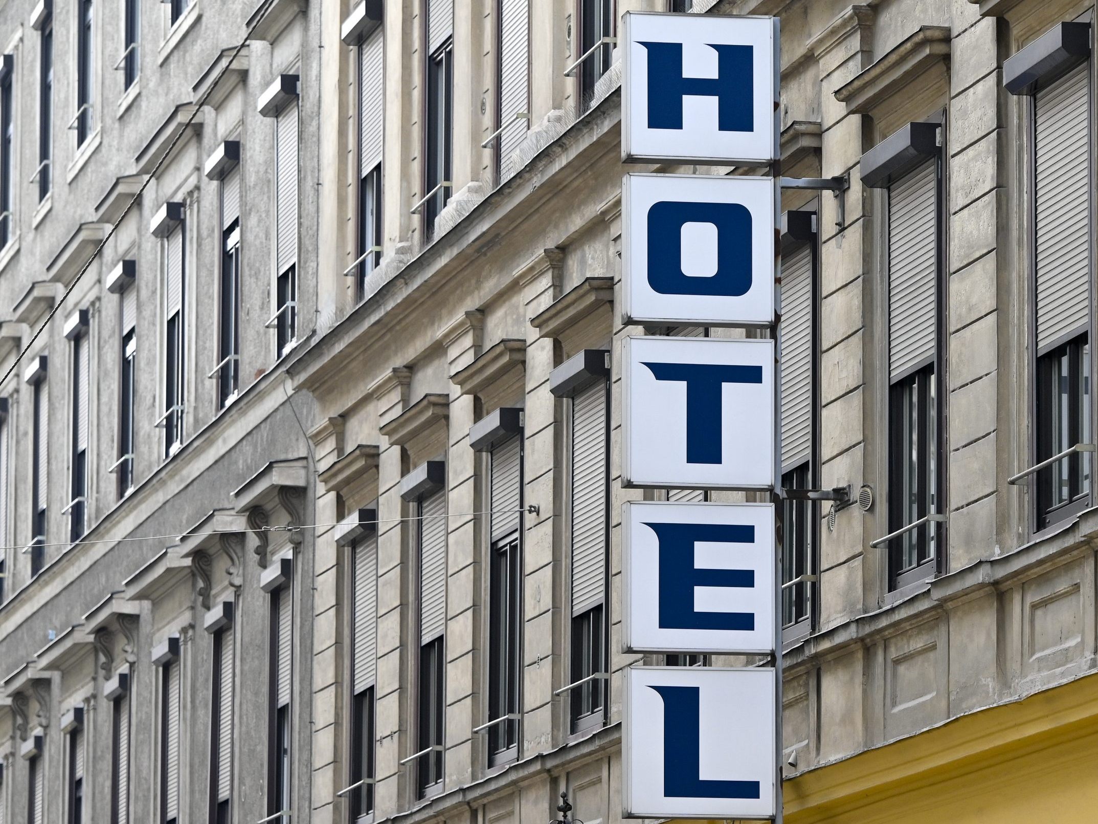 Fake-Bewertungen im Internet schaden Hotels. Fake-Bewertungen im Internet schaden Hotels.