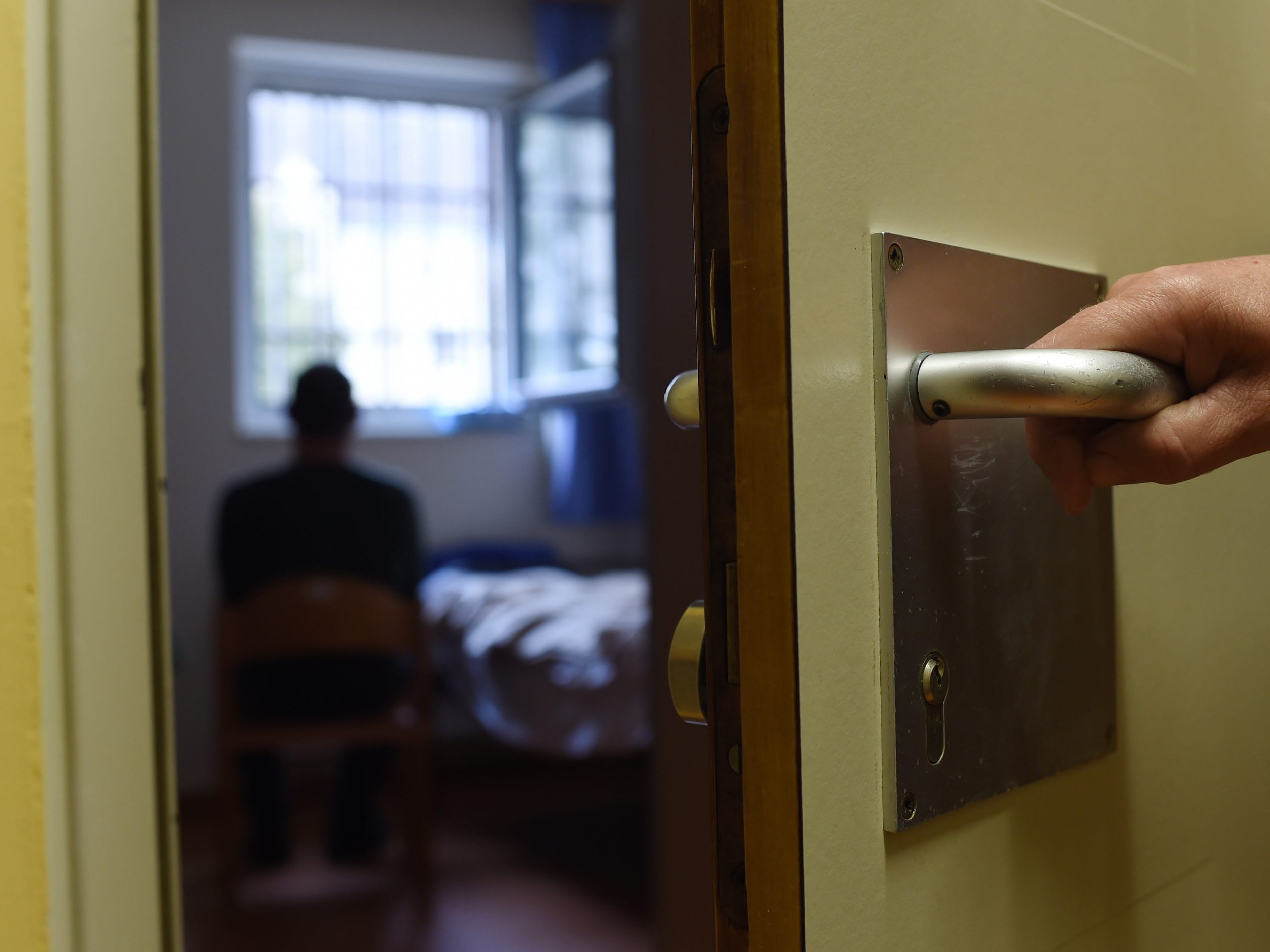 Die Zahl der Psychiatrie-Unterbringungen variiert je nach Bundesland.