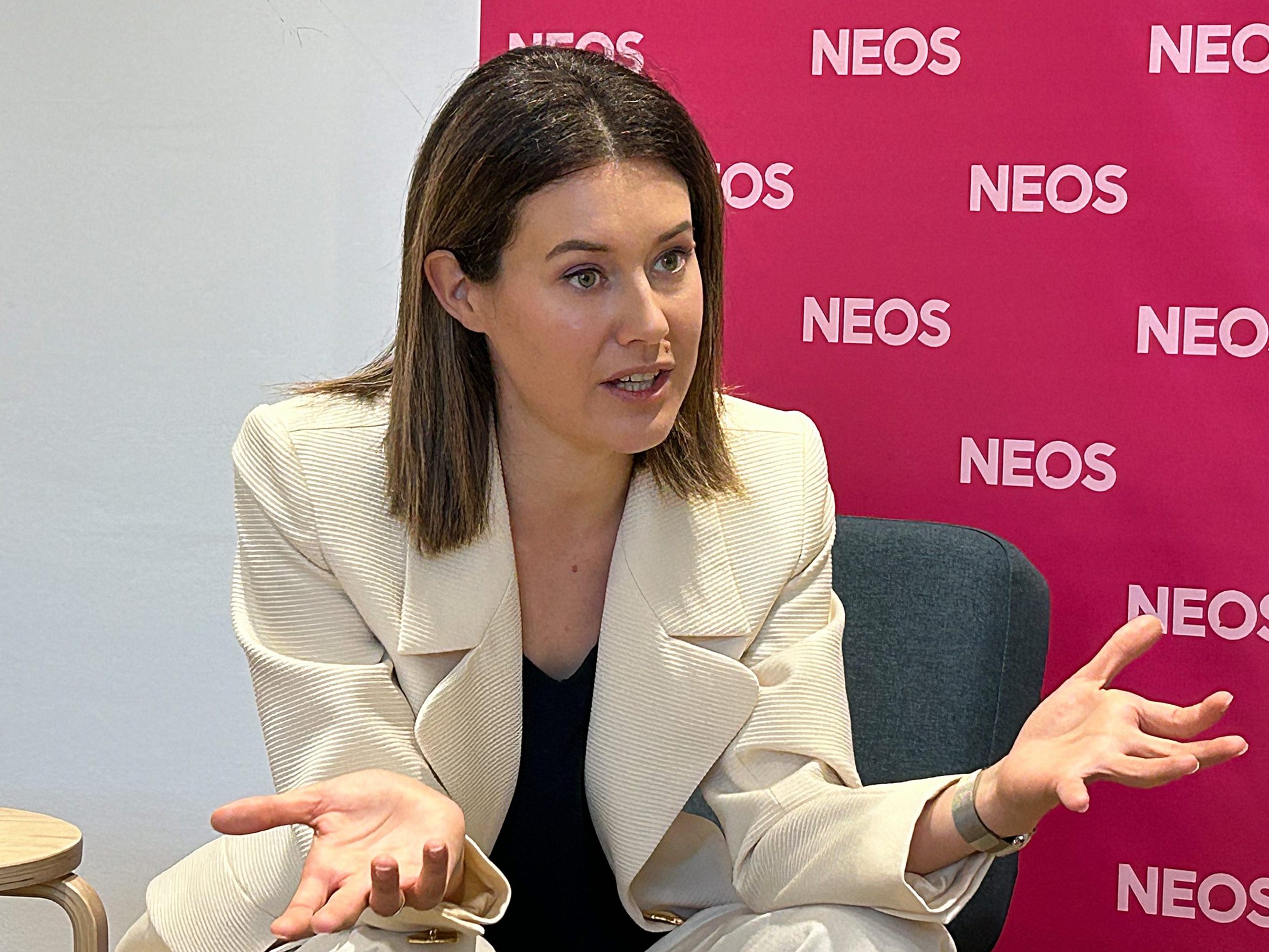 NEOS beschlossen Grundsatzpapier zu Gemeindereformen.