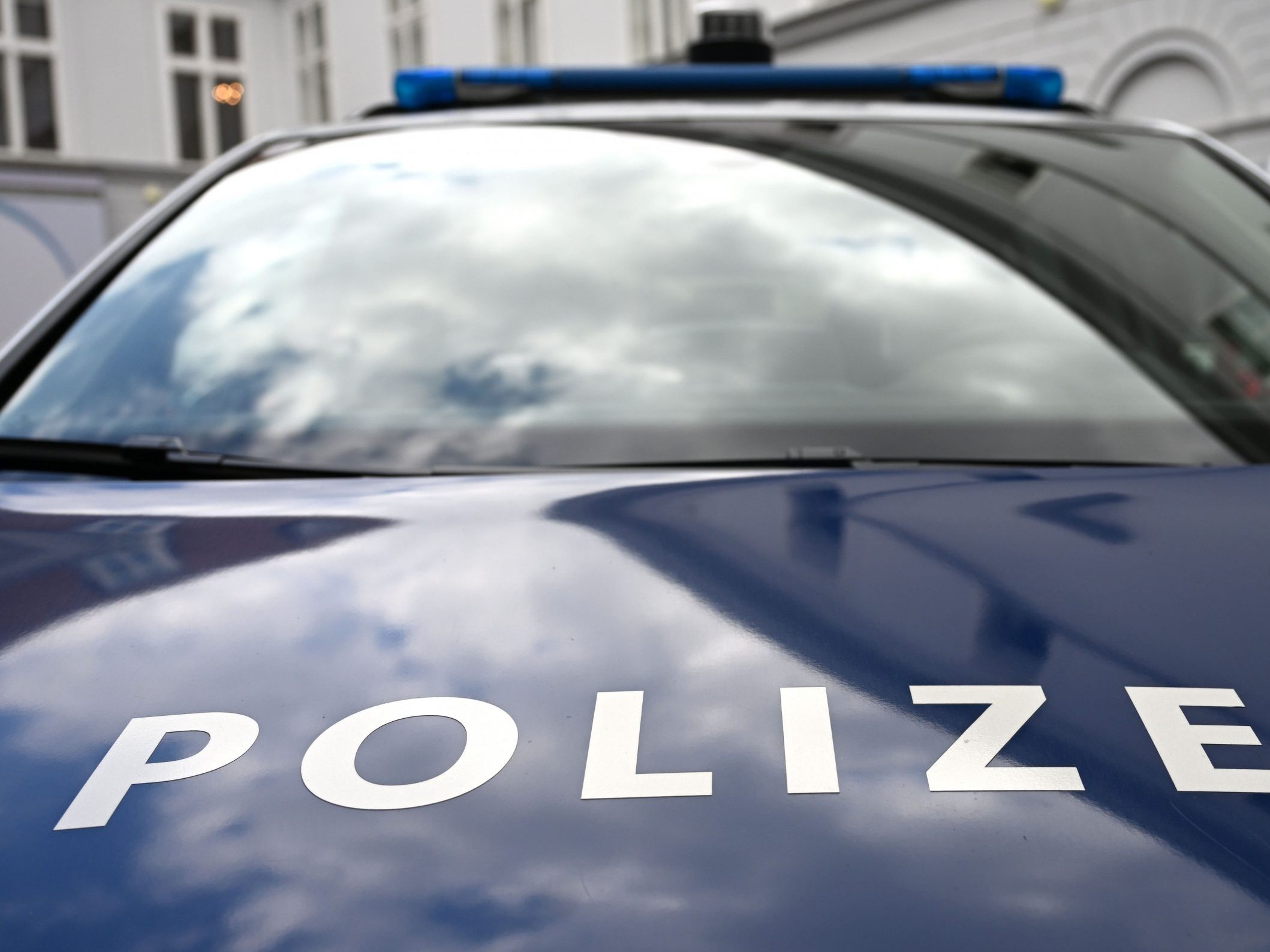 Der 39-Jährige wird mehrfach angezeigt.