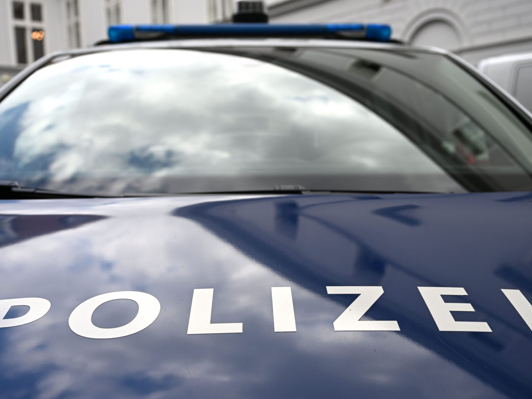 Weitere Ermittlungen werden geführt.