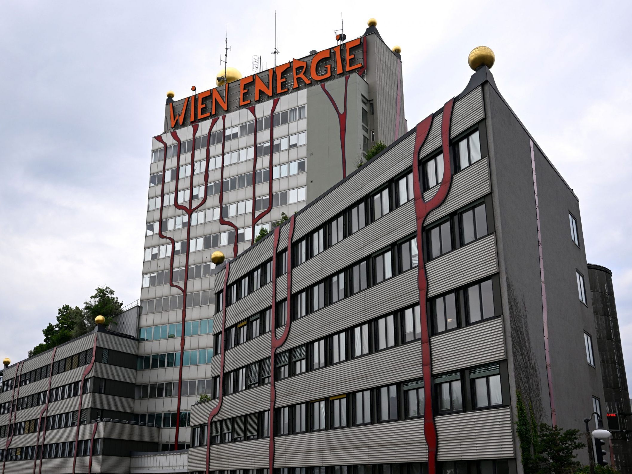 In Wien ist der Preis für Fernwärme deutlich teurer. In Wien ist der Preis für Fernwärme deutlich teurer.