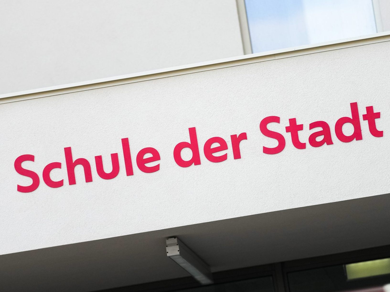 In Wien beginnt das Schuljahr 2025/26 am 1. September. In Wien beginnt das Schuljahr 2025/26 am 1. September.
