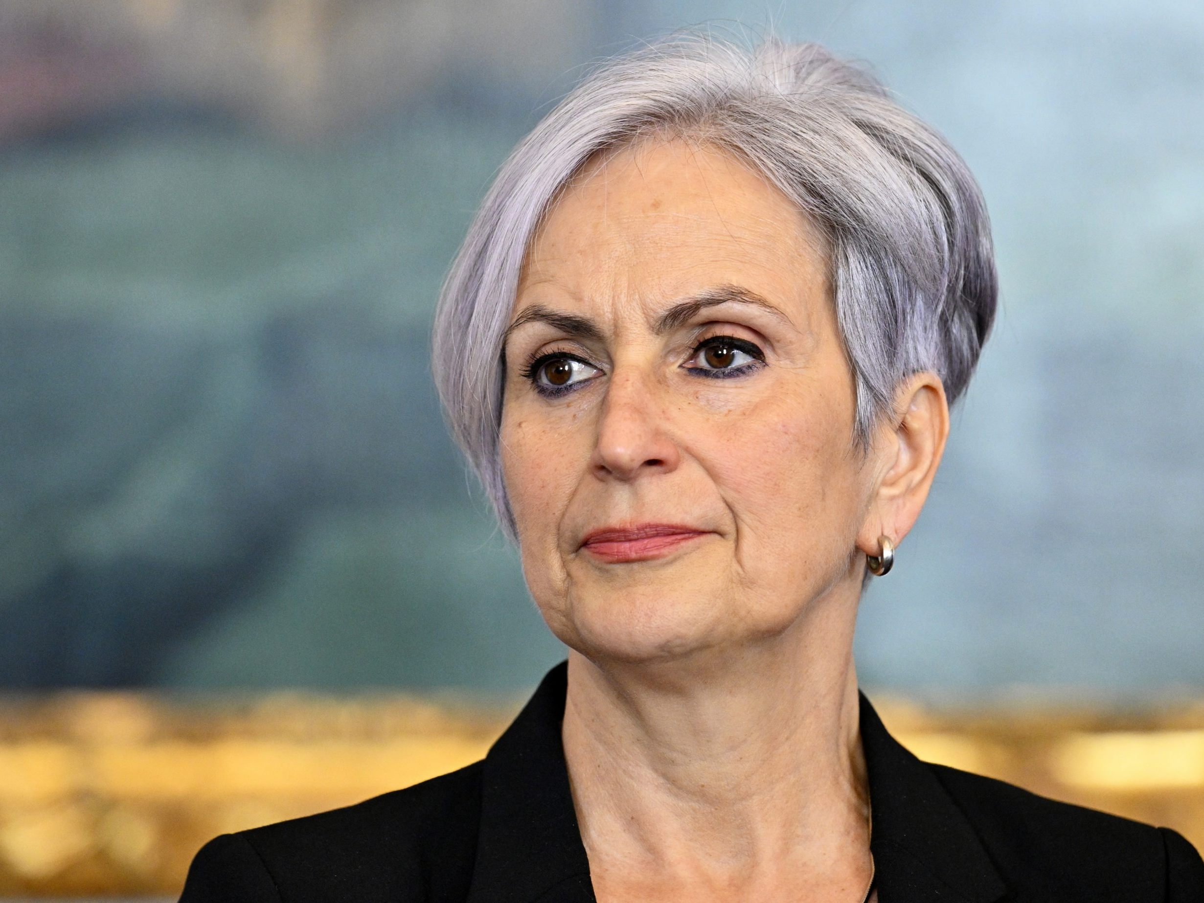 Im Justizministerium warnt man vor "Schnellschüssen". Im Justizministerium warnt man vor "Schnellschüssen".