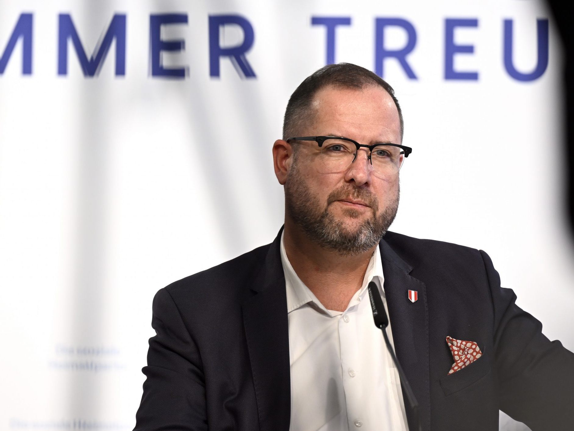 FPÖ startet mit Pilnacek-U-Ausschuss – Corona kommt später