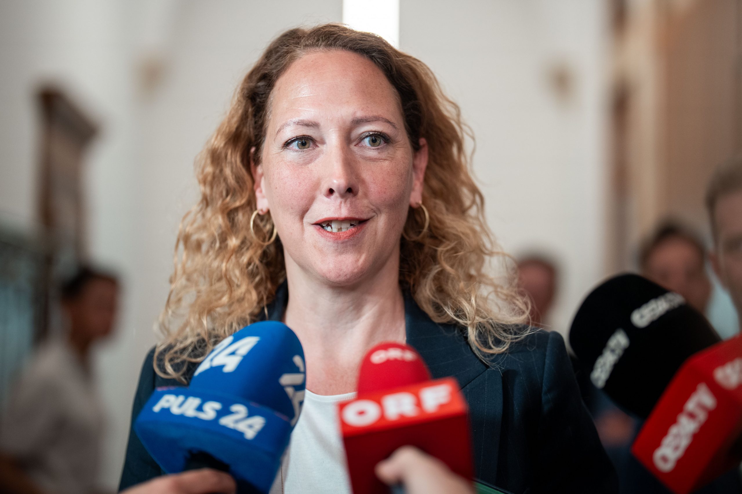 Wiener Grüne kritisieren Bildungspolitik in Wien