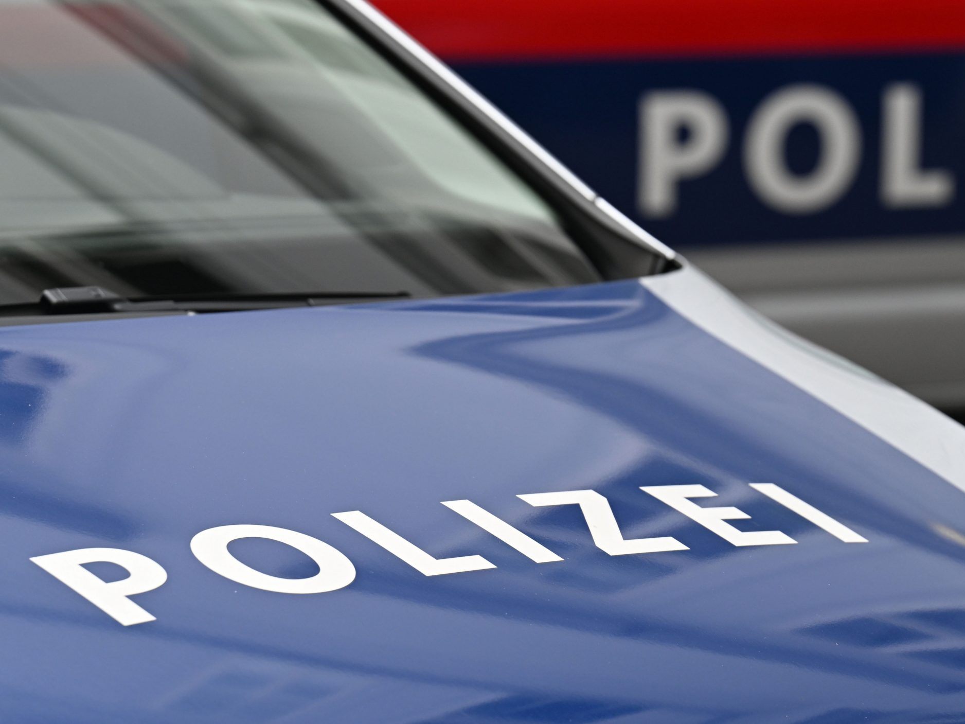 Der Mann konnte festgenommen werden. Der Mann konnte festgenommen werden.