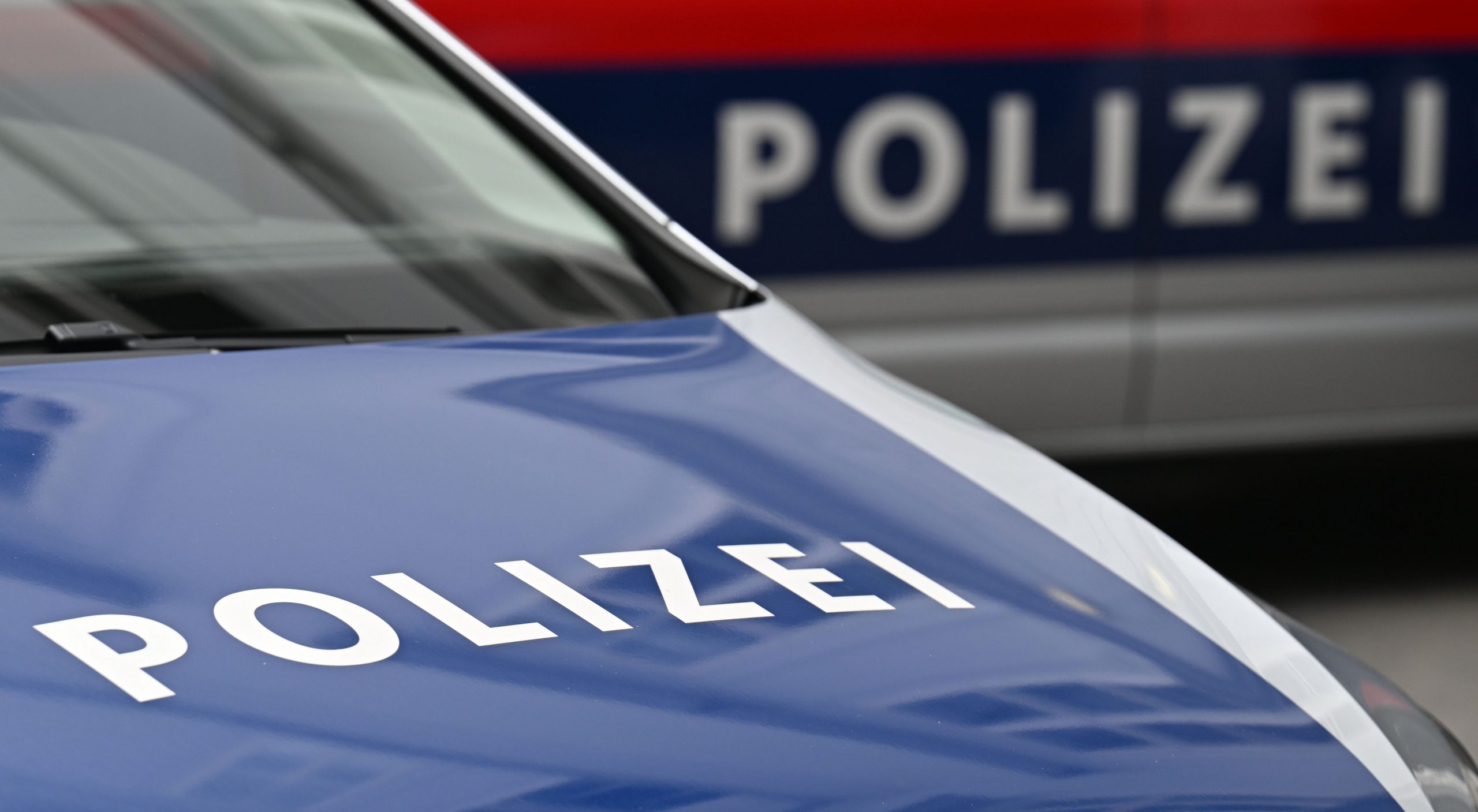 Wasserleiche in Wien - Fremdverschulden möglich