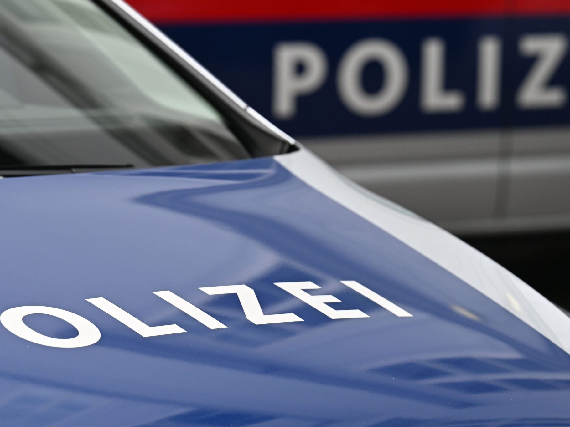 Der Mann wurde festgenommen. Der Mann wurde festgenommen.