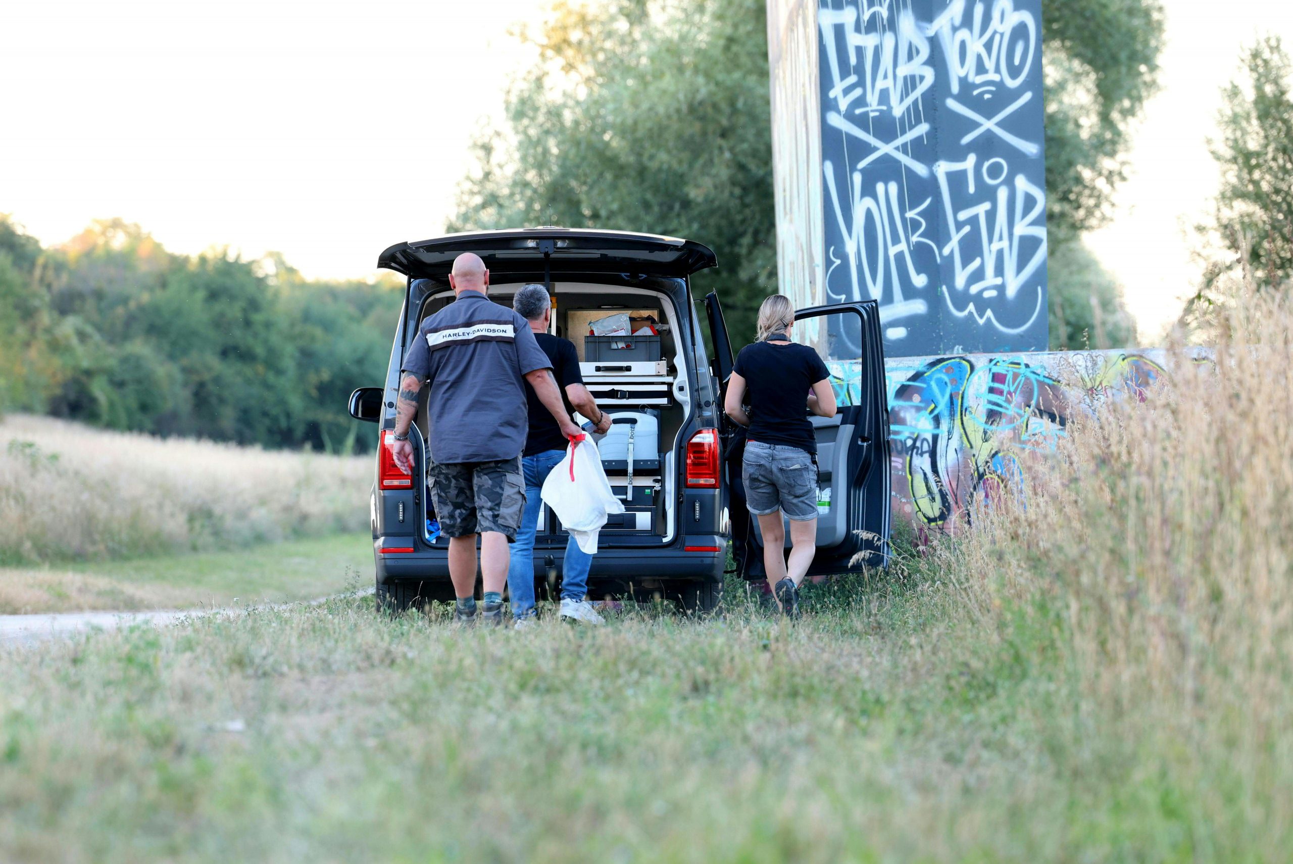 Obdukcija naj bi razjasnila okoliščine smrti moškega, najdenega v Donavi