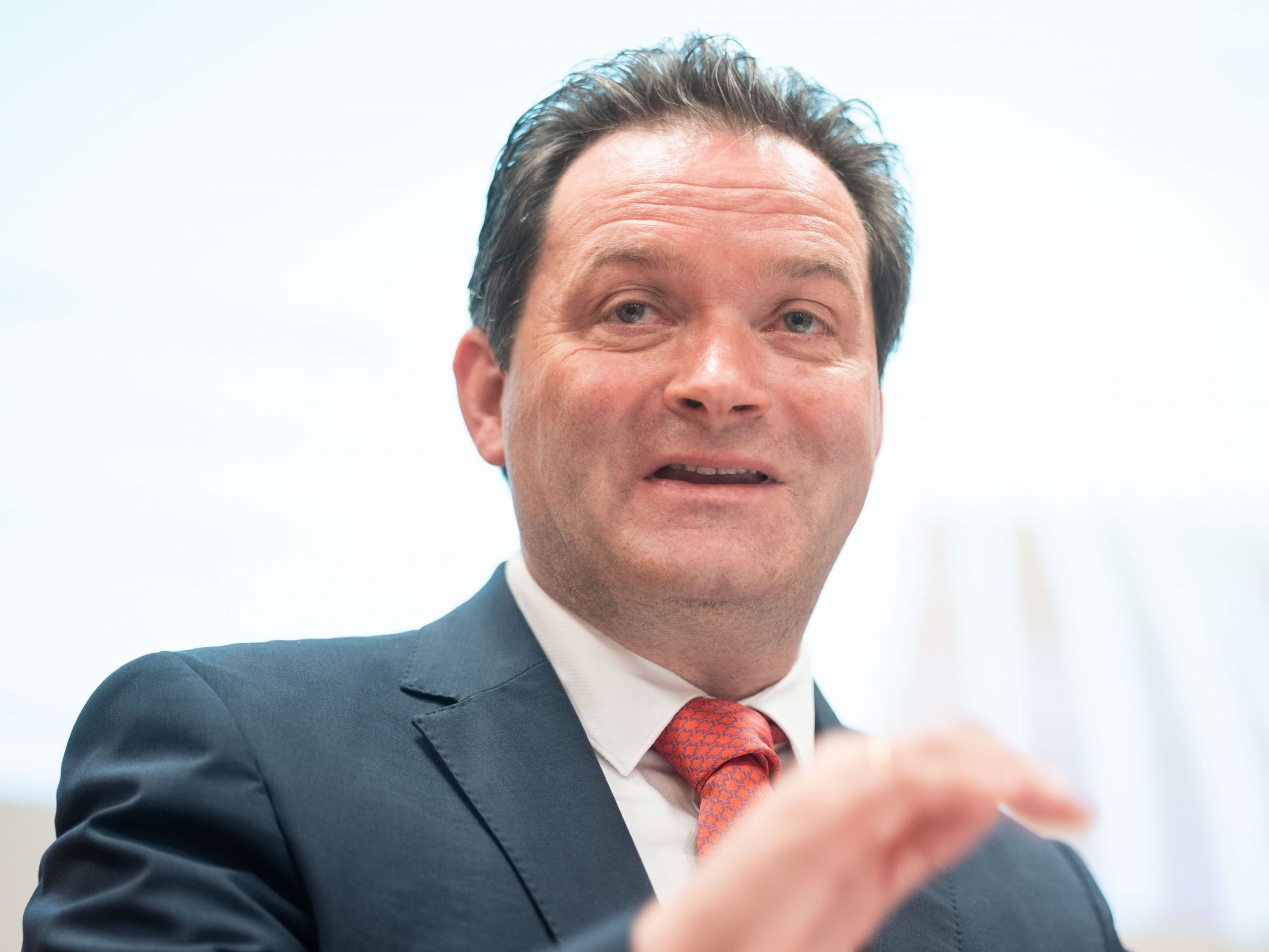 Totschnig will eine Vorratshaltung per Verordnung ermöglichen.