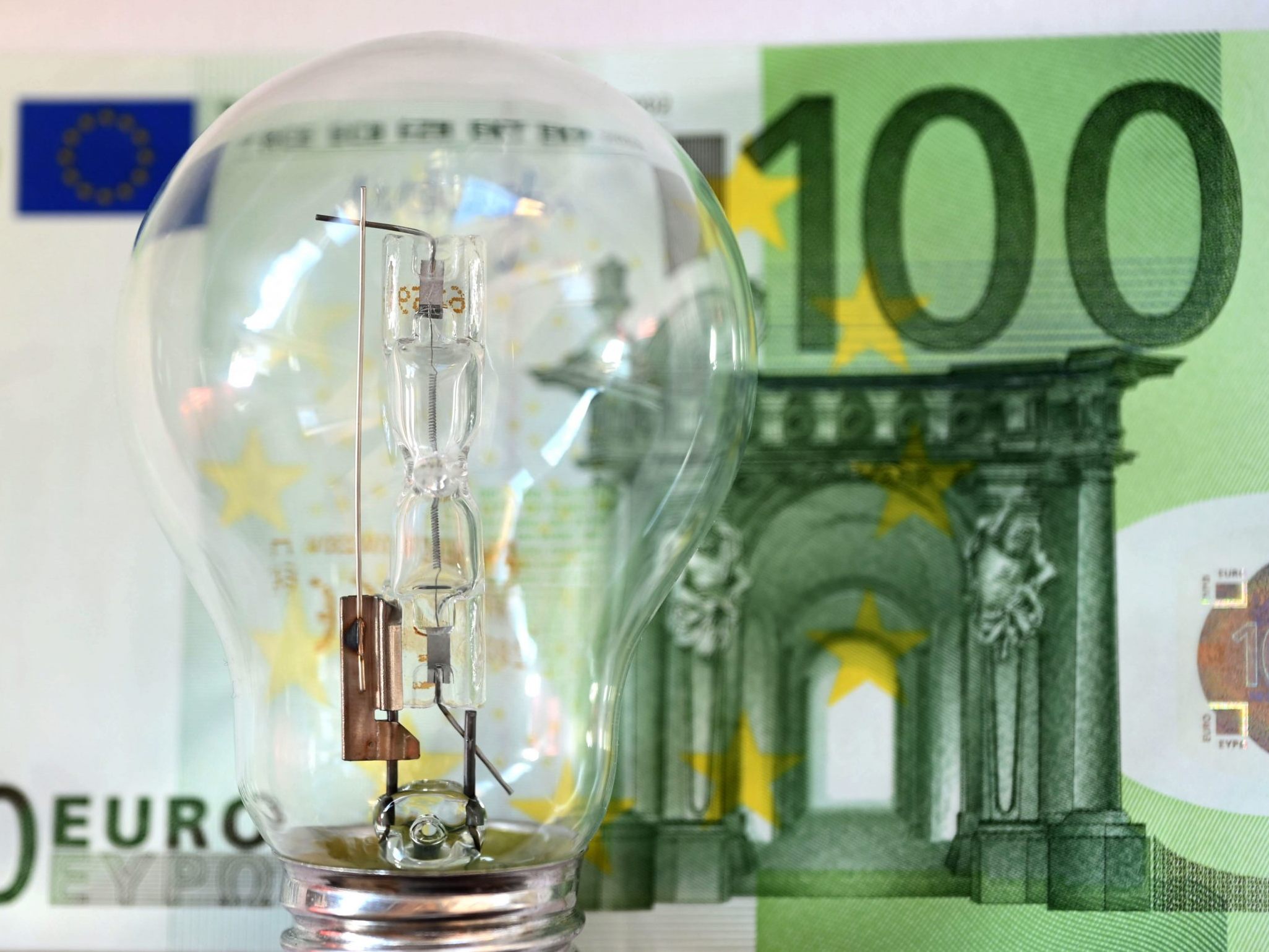 209.000 Strom- und Gaskunden haben 2025 den Anbieter gewechselt.