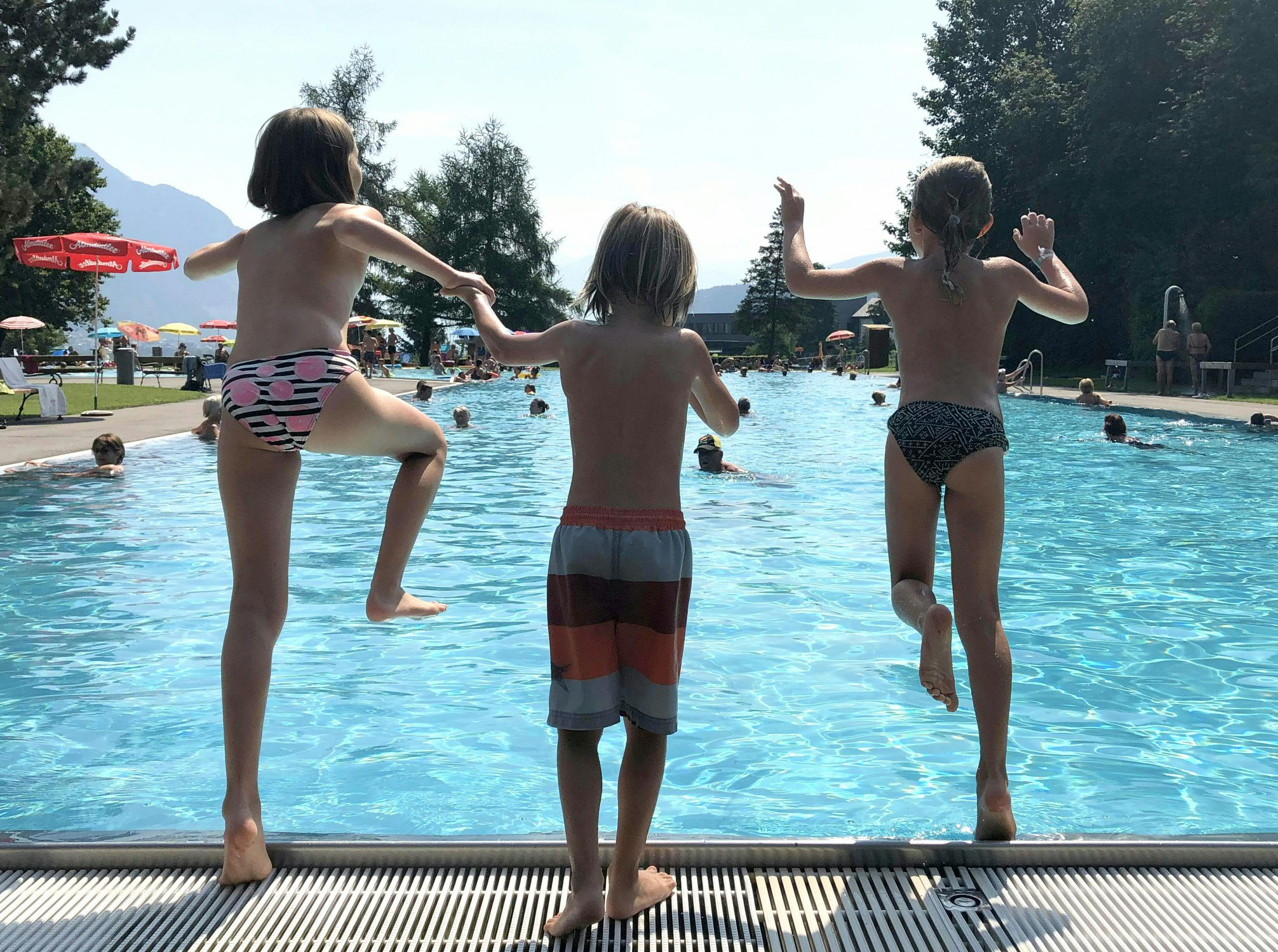 Avstrijske otroške in mladinske organizacije pozivajo k standardom kakovosti za poletne tabore zaradi nevarnosti misijonarjenja