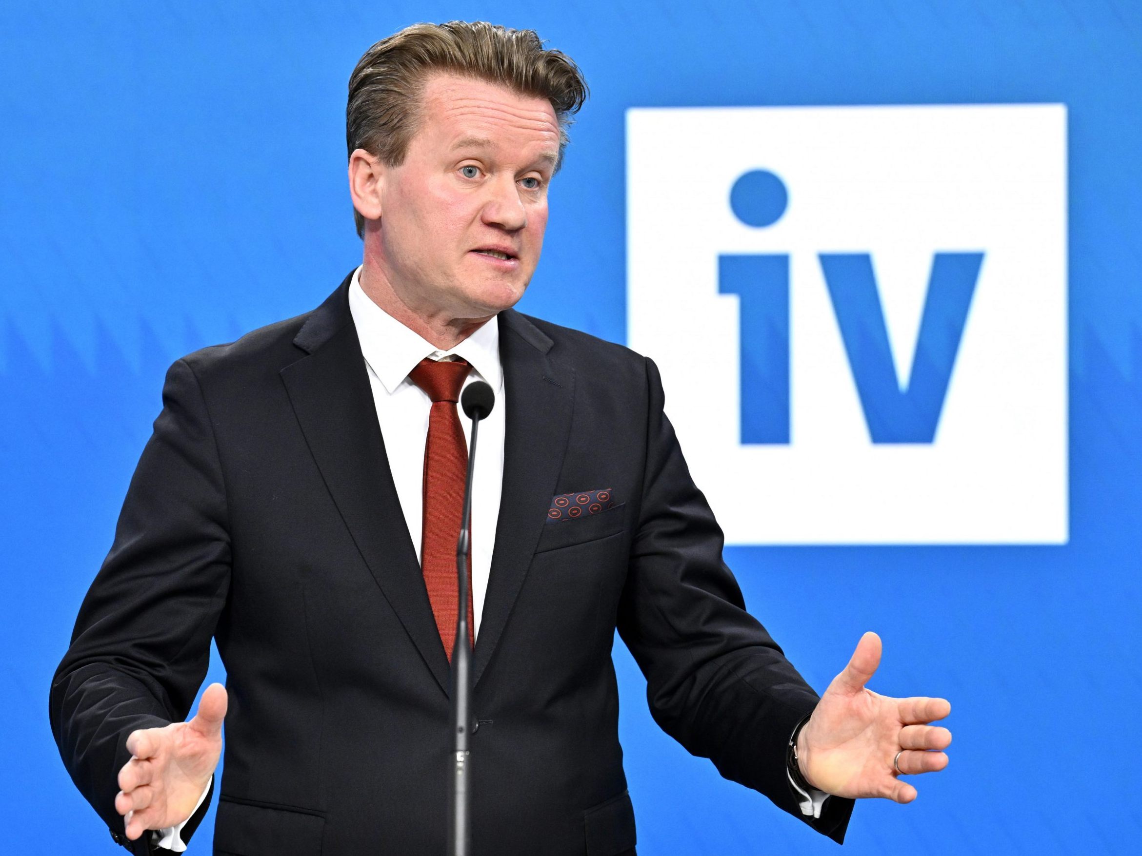 Die IV will eine Trendwende bei Fachkräften schaffen. Die IV will eine Trendwende bei Fachkräften schaffen.